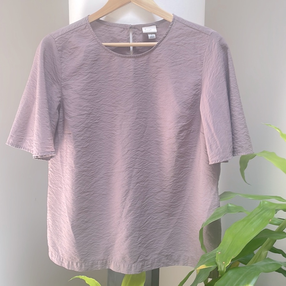 A New Day L Top! 👚🪷🍭
